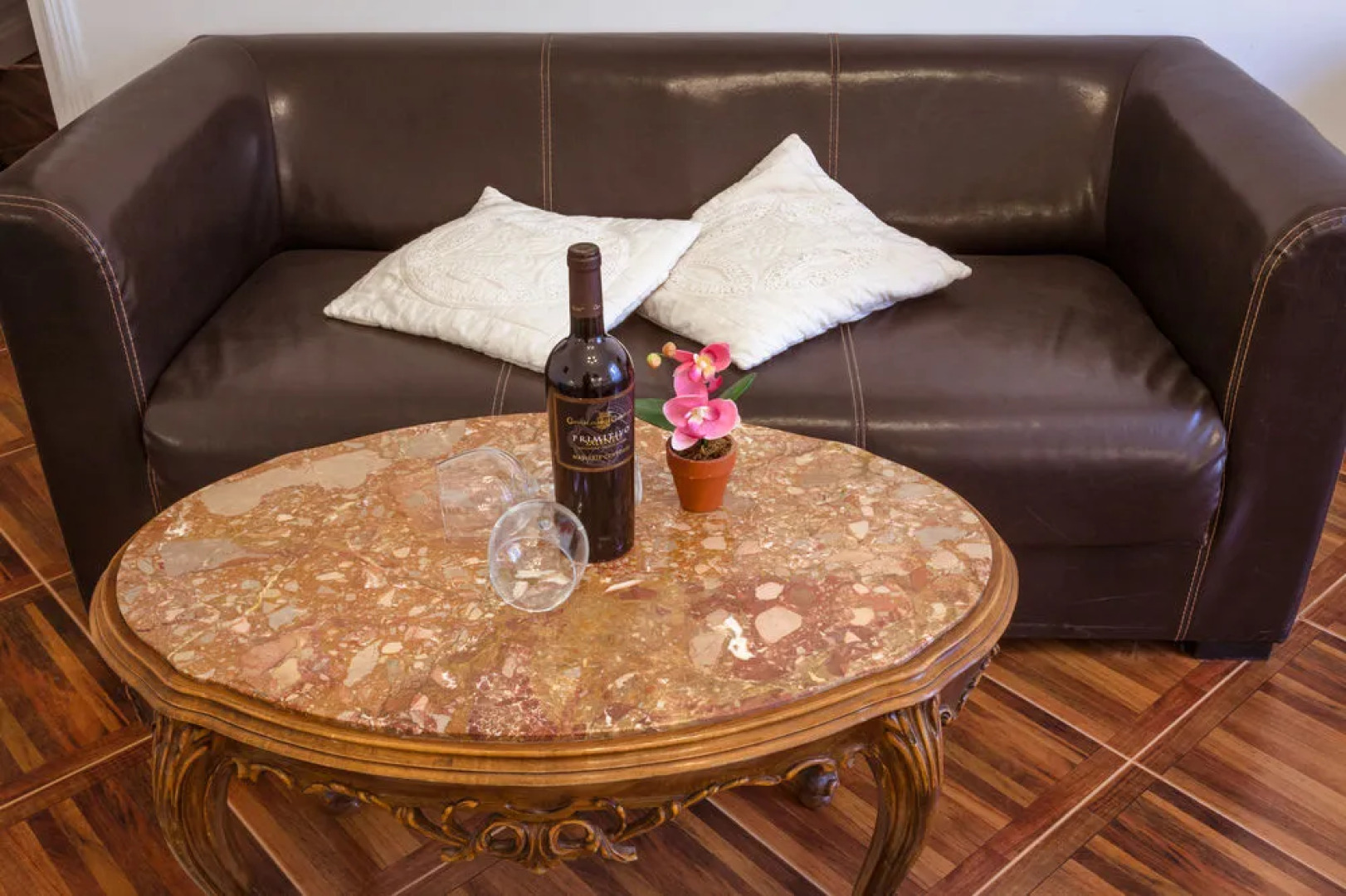 Bed and Breakfast Gustè