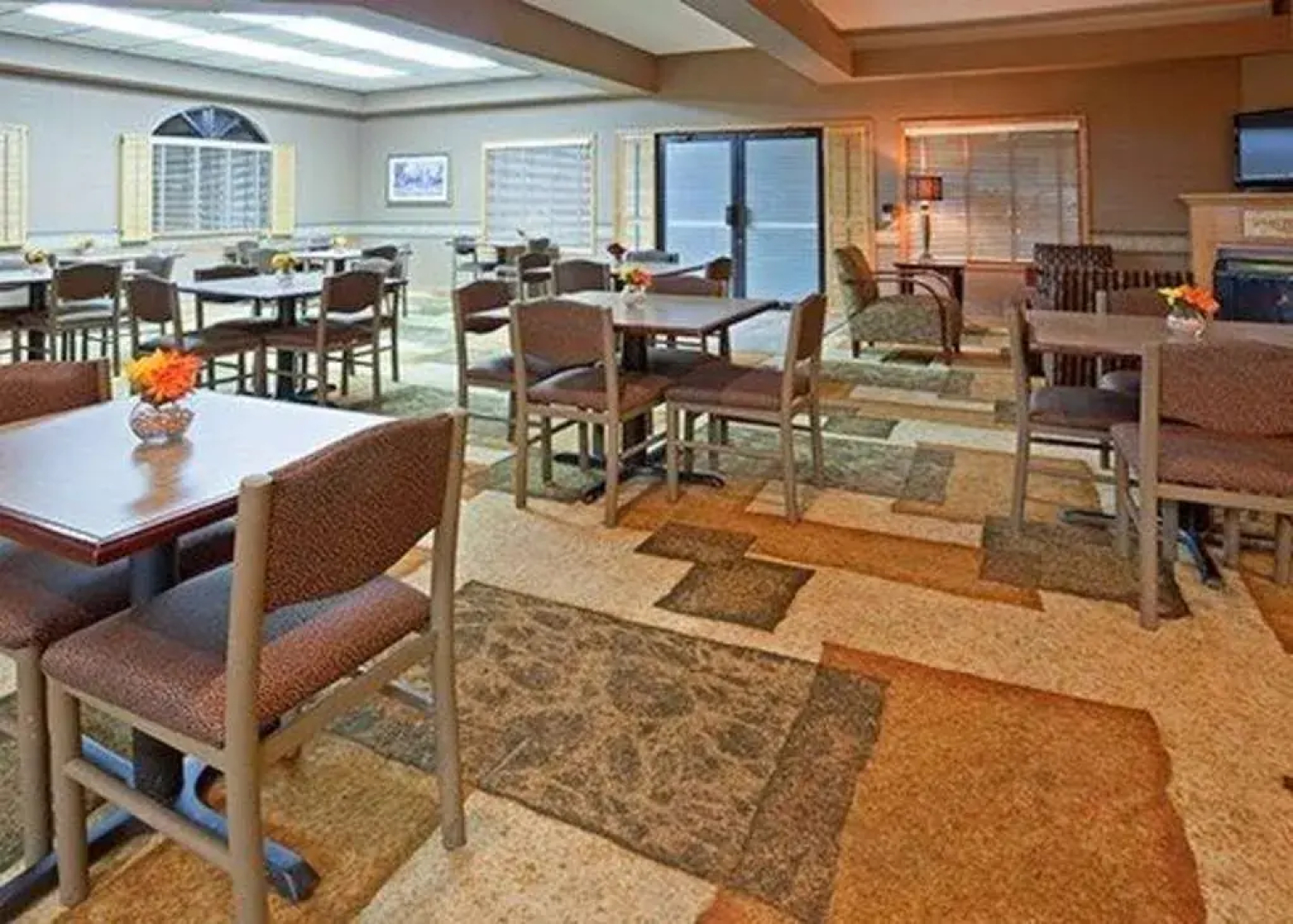 Quality Inn & Suites