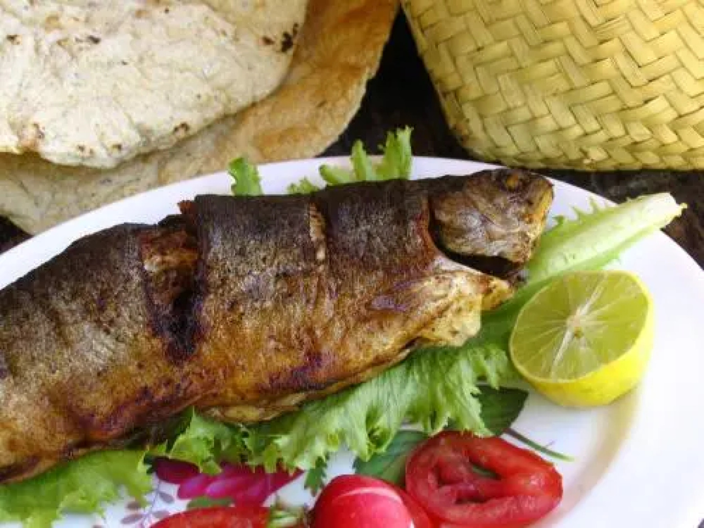 Centro Ecoturístico Cabañas Latuvi