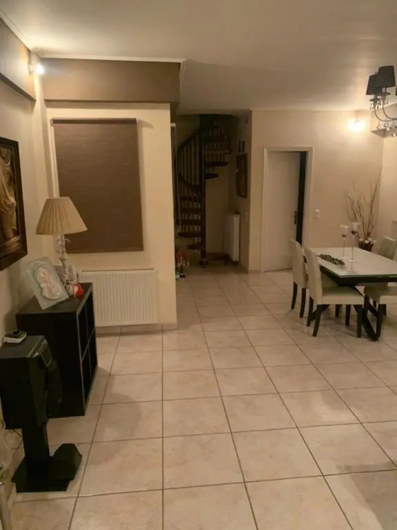 Peireus’ Luxury Dream