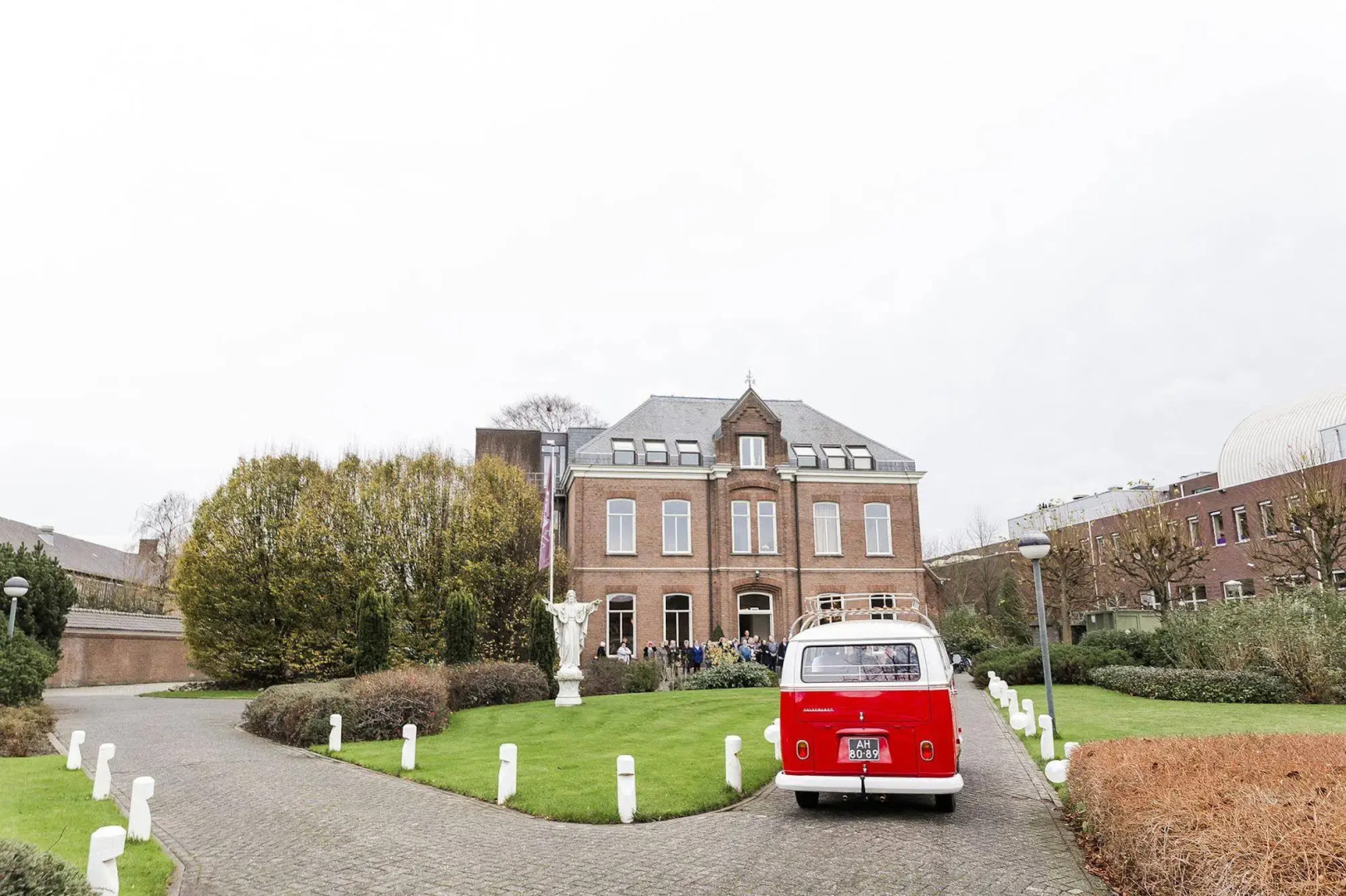 Hotel t Klooster