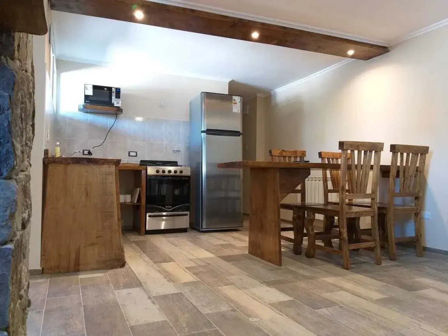 Grateus Luxury Apart & SPA