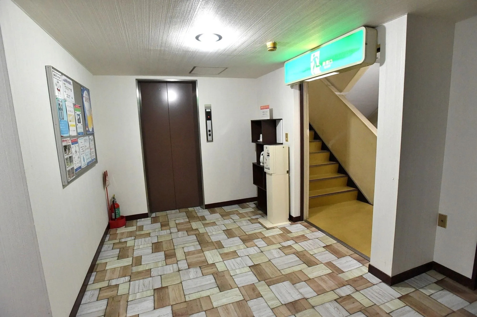 Tabist Tsukuba Sky Hotel