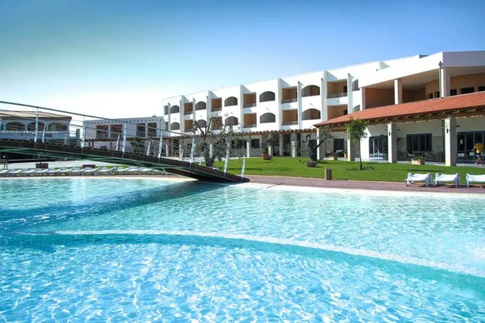 Futura Club Danaide Resort
