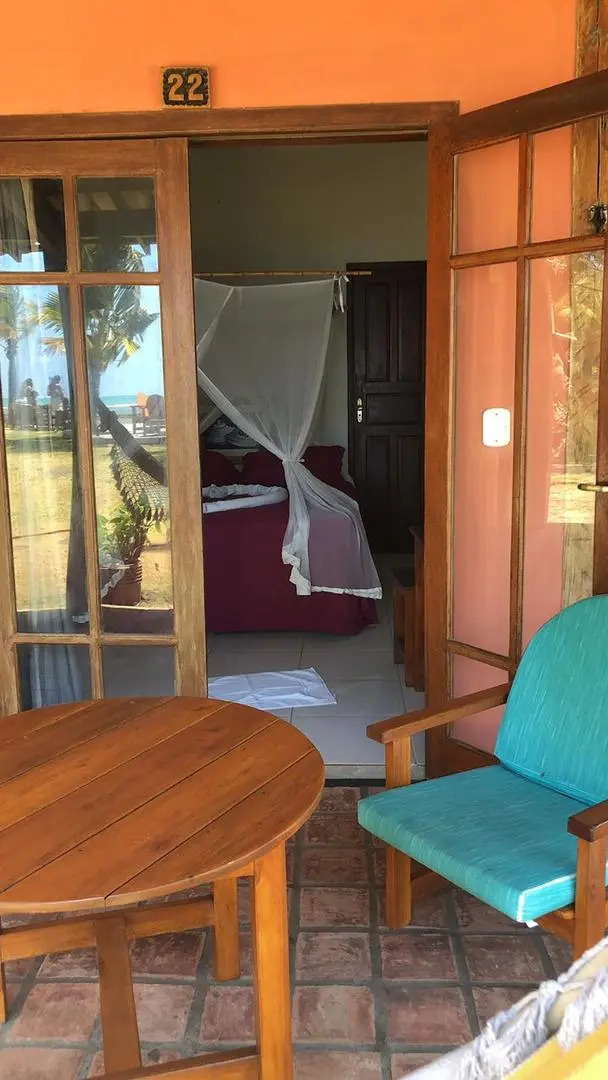 Arraial Praia Hotel Pousada