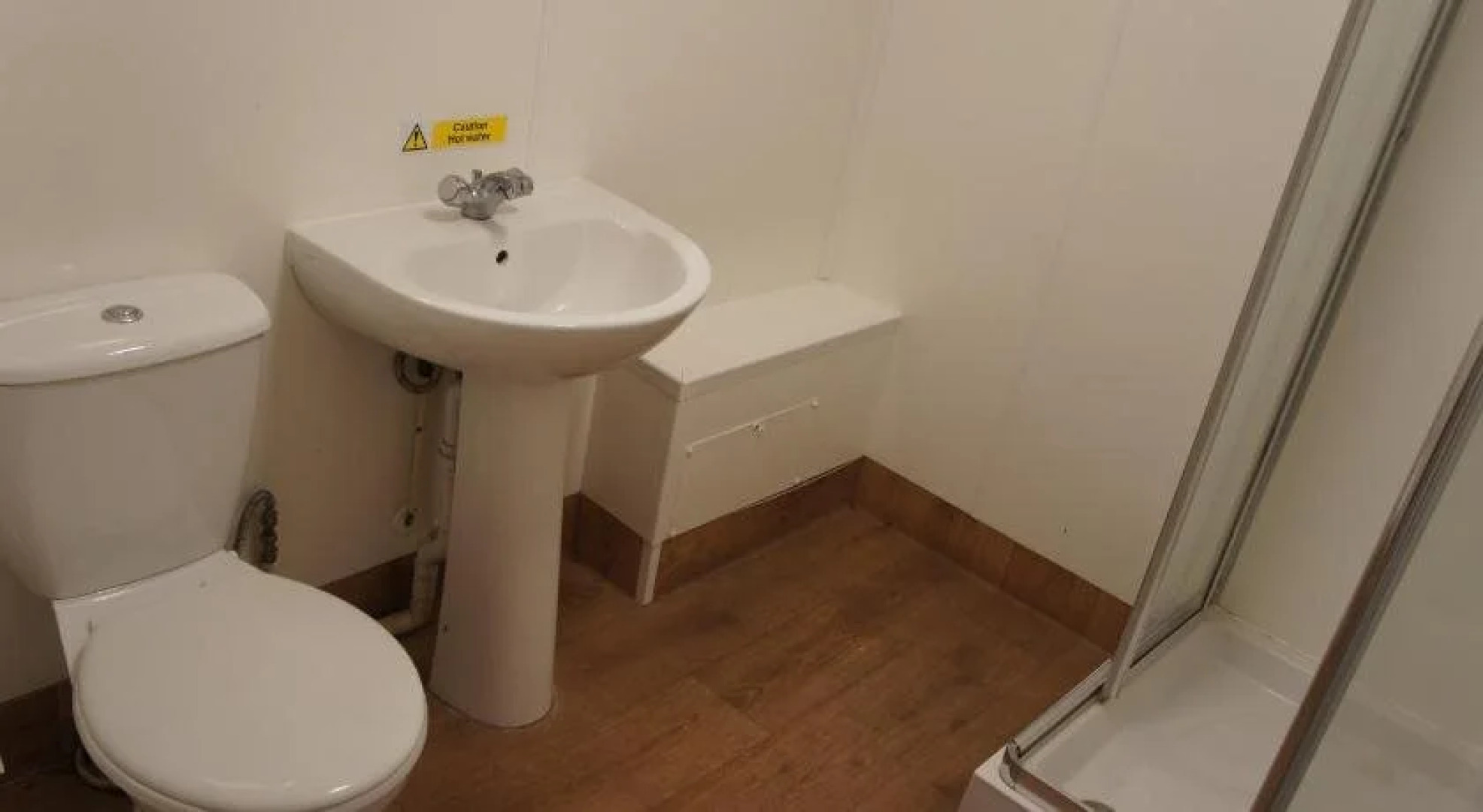 St Christophers Brighton