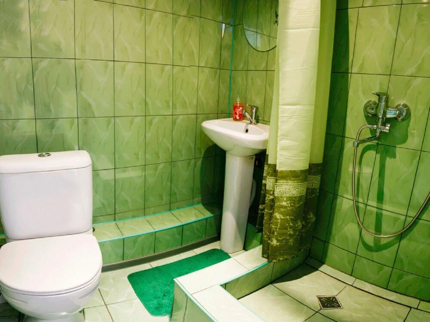 Гостевой дом «Дорожный»