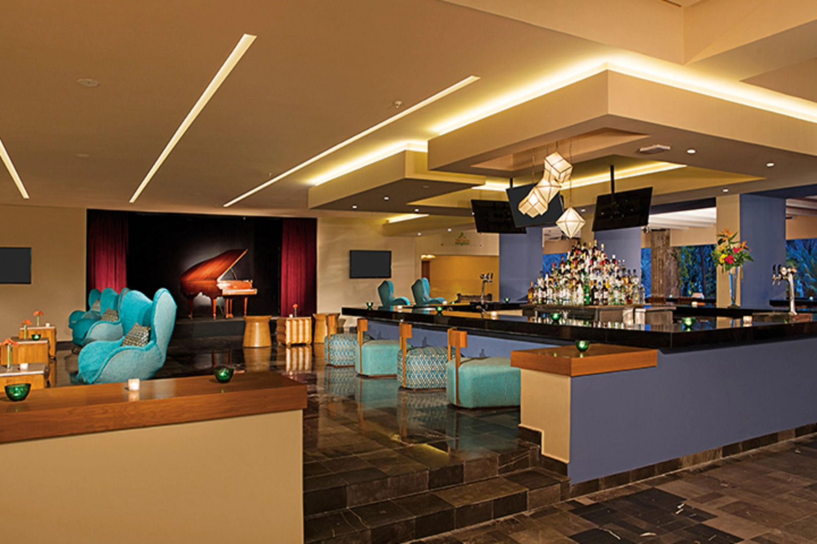 Sunscape Puerto Vallarta Resort & Spa All Inclusive