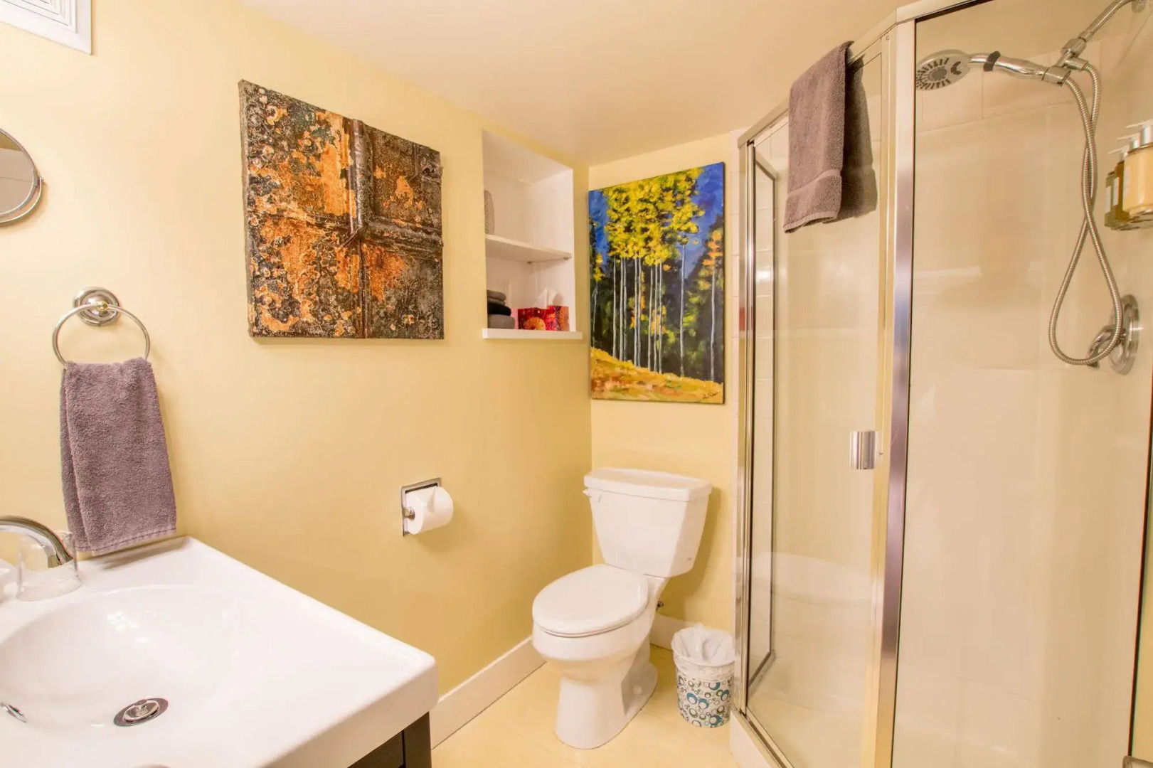 West End Guest House