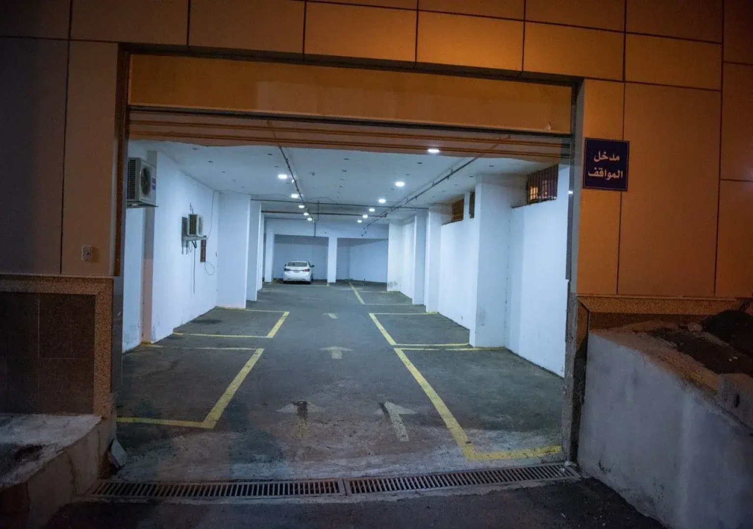 Abha Elite Hotel Units