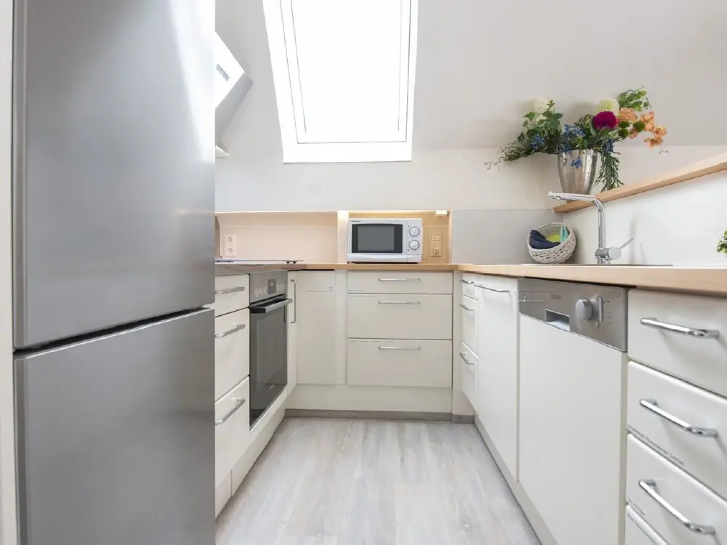 Ferienhaus Bude 92 Bad Arolsen