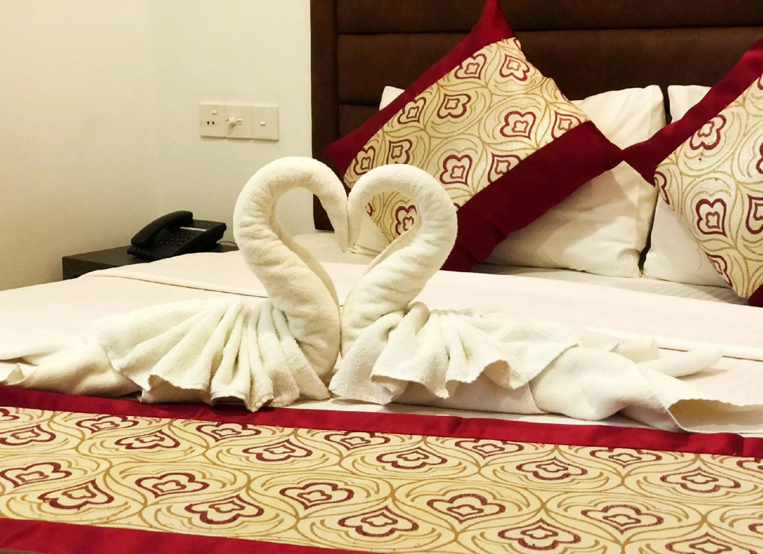 Kanbawza Hinthar Hotel