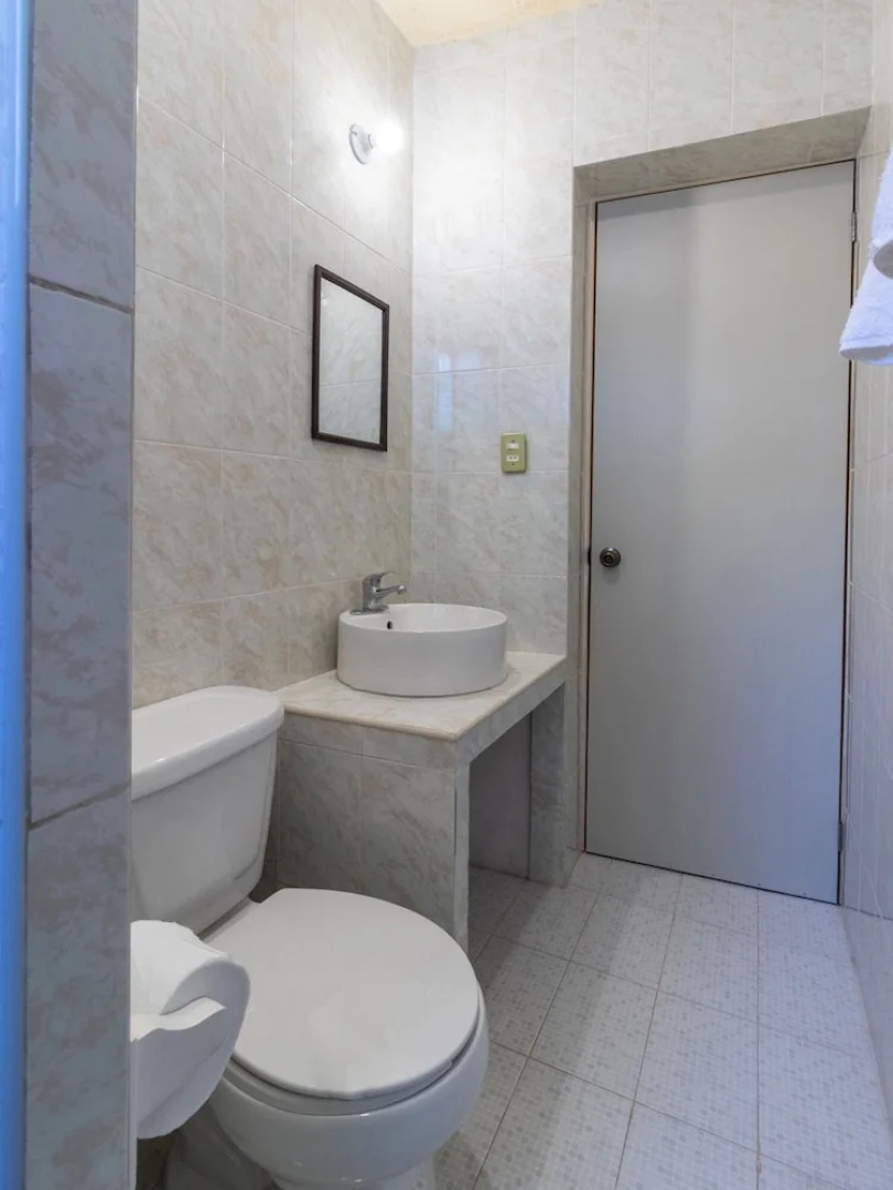 OYO Hacienda Del Angel