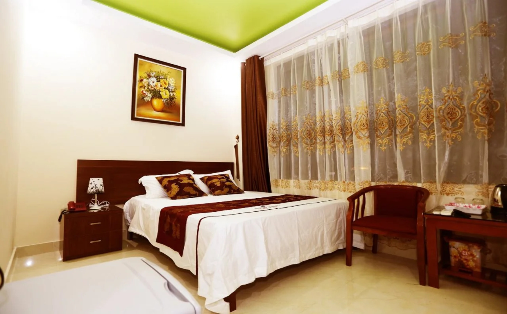 Tiamo Hotel Ha Giang