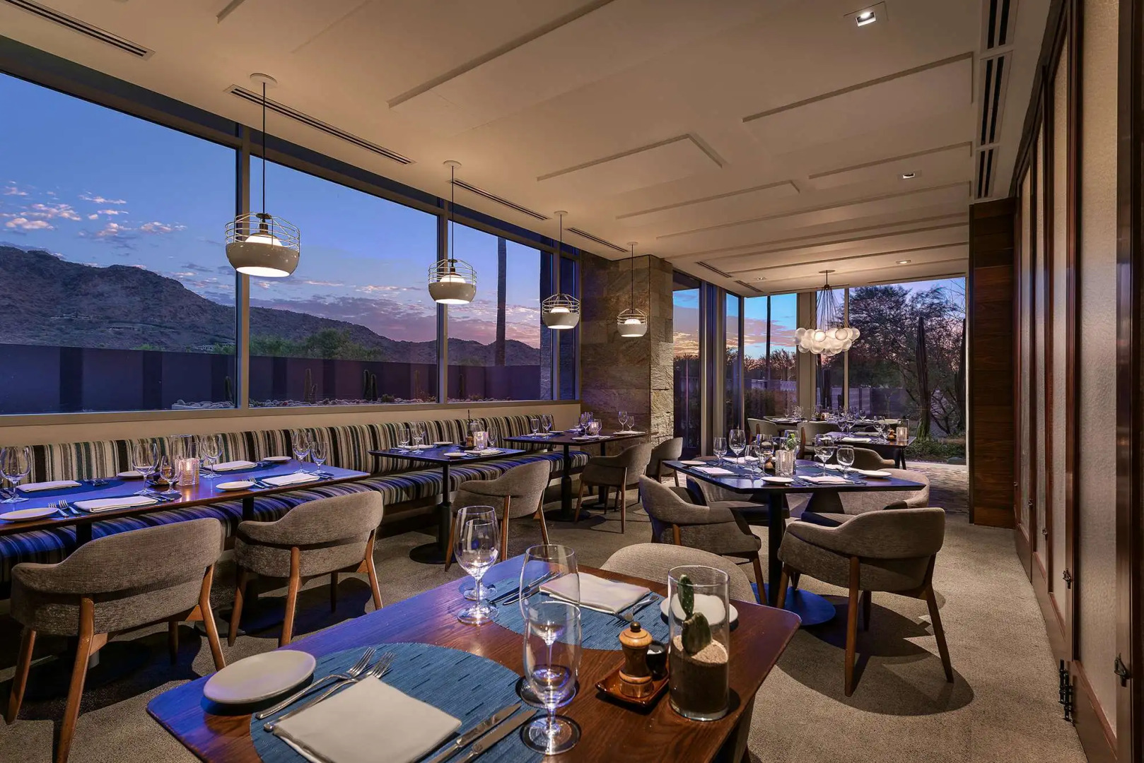 Mountain Shadows Resort Scottsdale