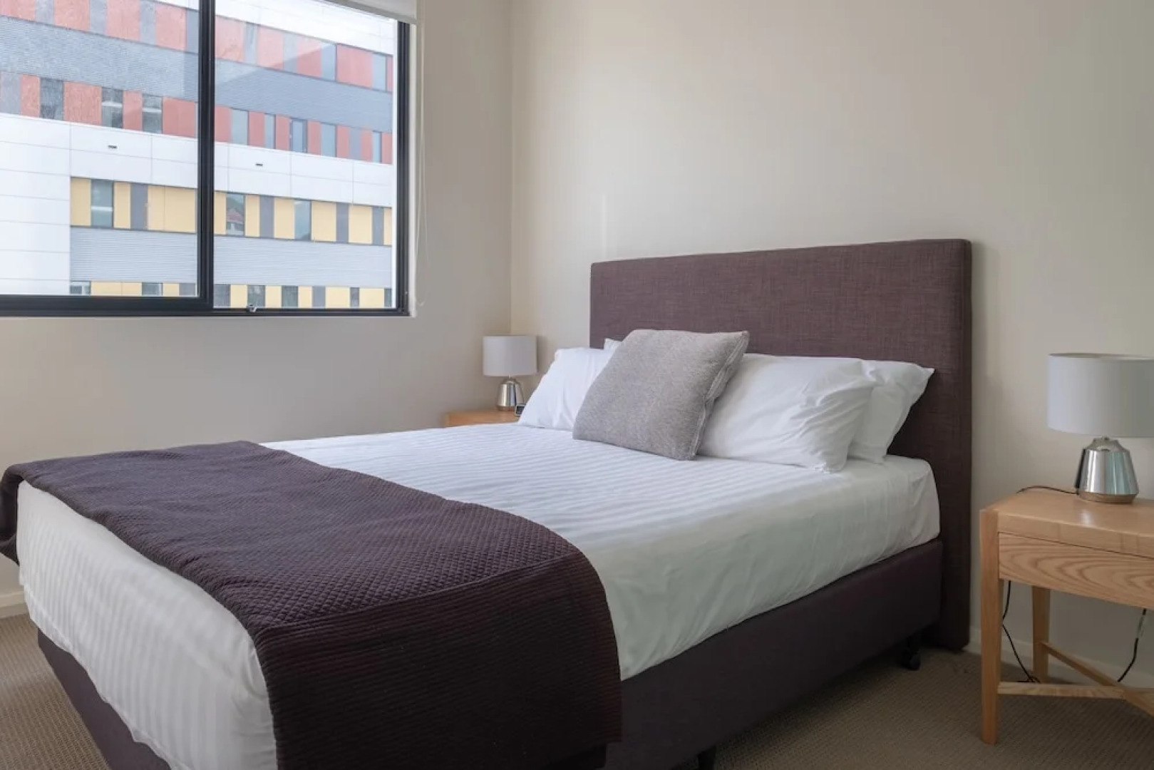 Wyndel Apartments - Herbert