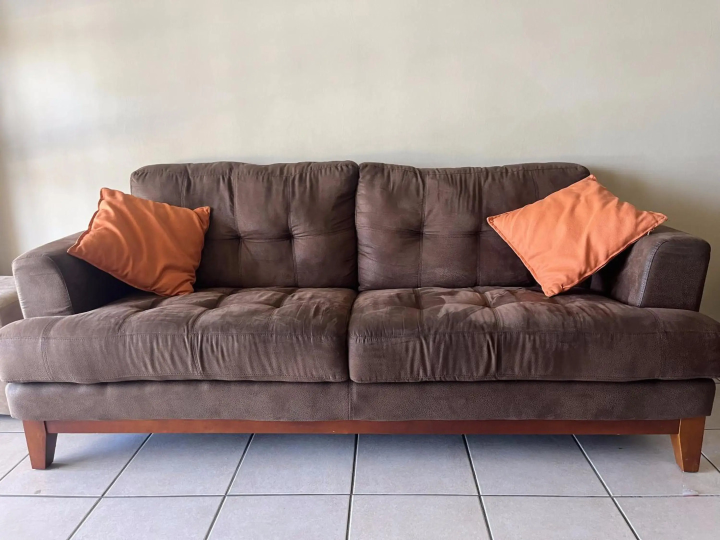 Apartment Sancta Maria