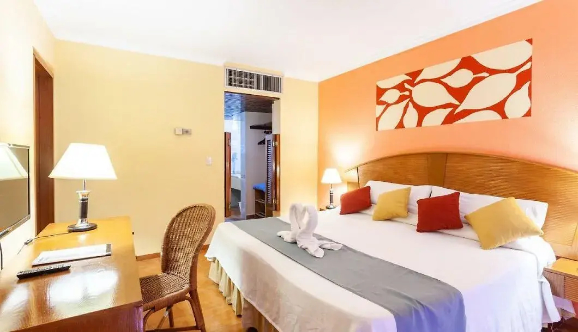 Hotel Tuxpan Varadero