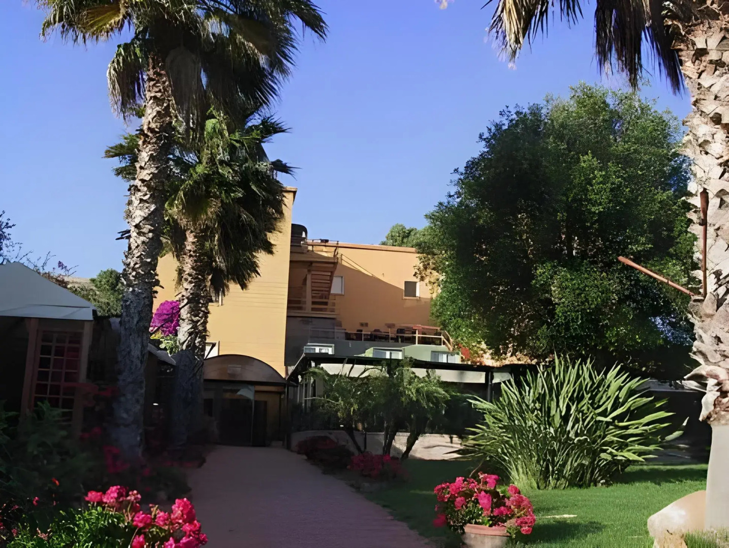 Colleverde Park Hotel