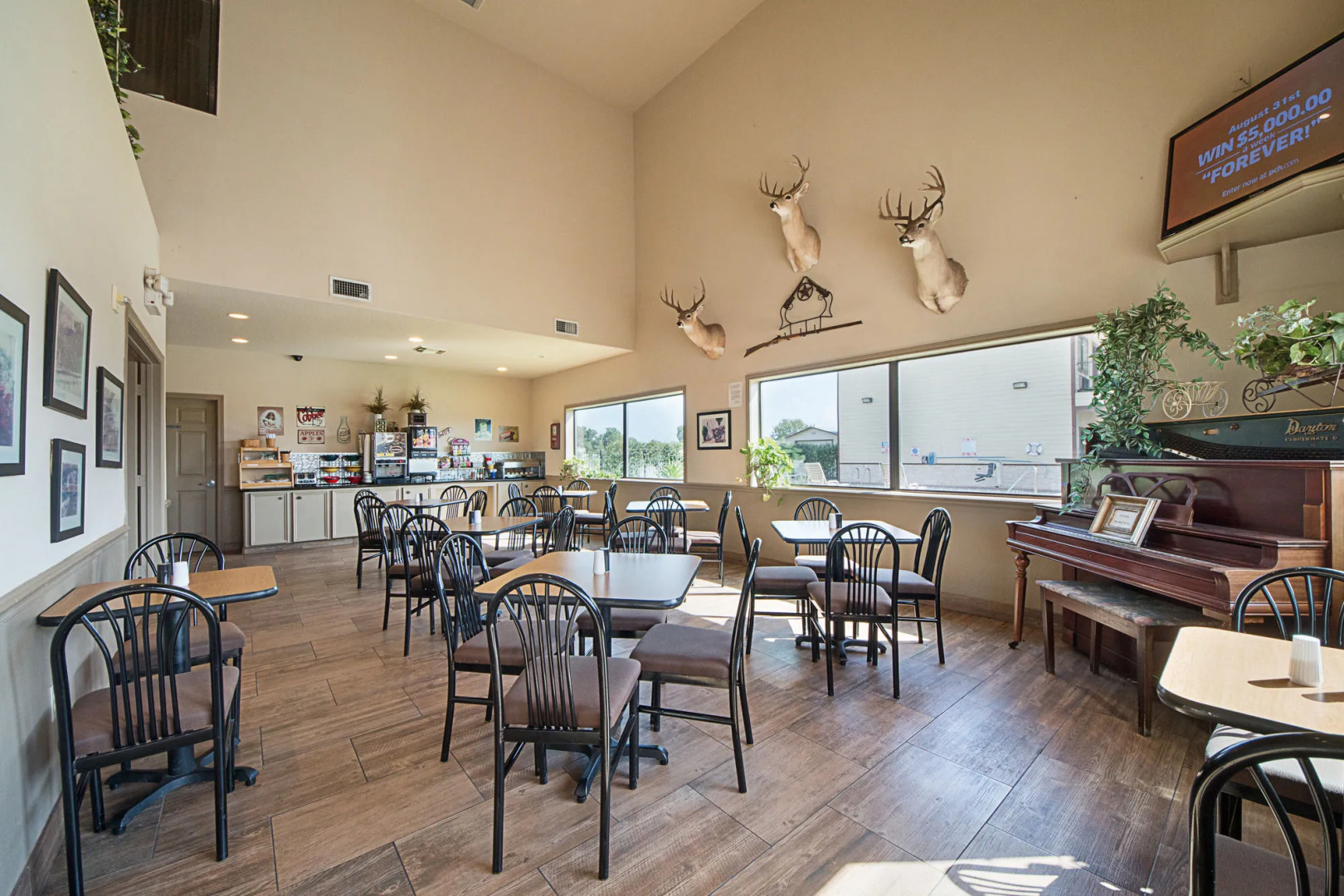 Lone Star Inn & Suites