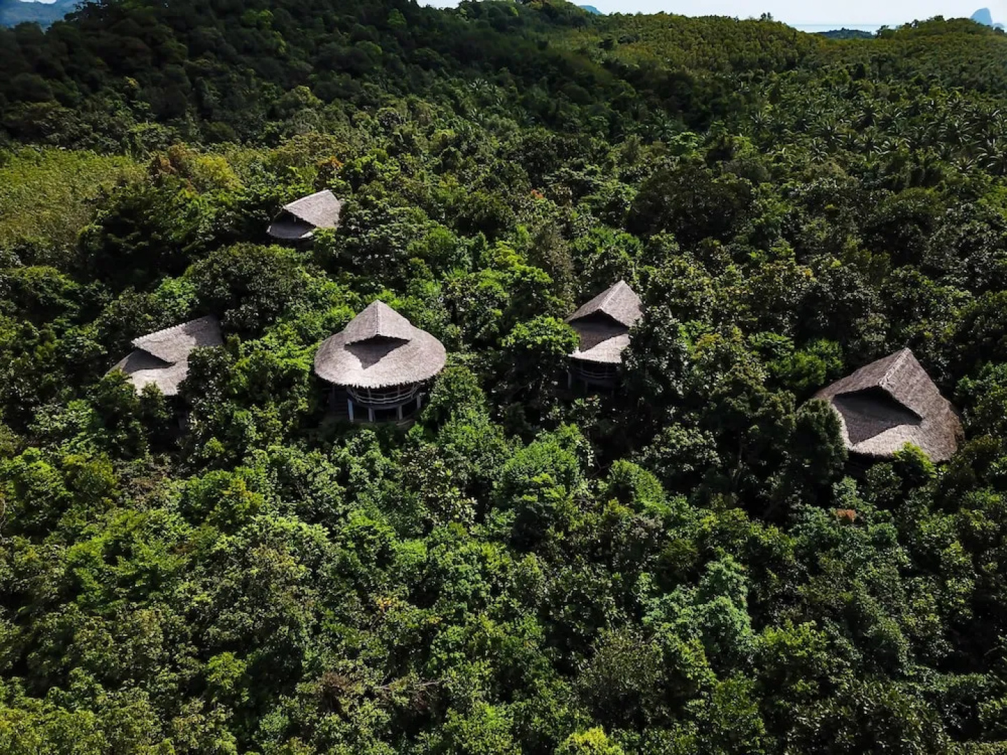 The Island Hideout - Koh Yao Noi