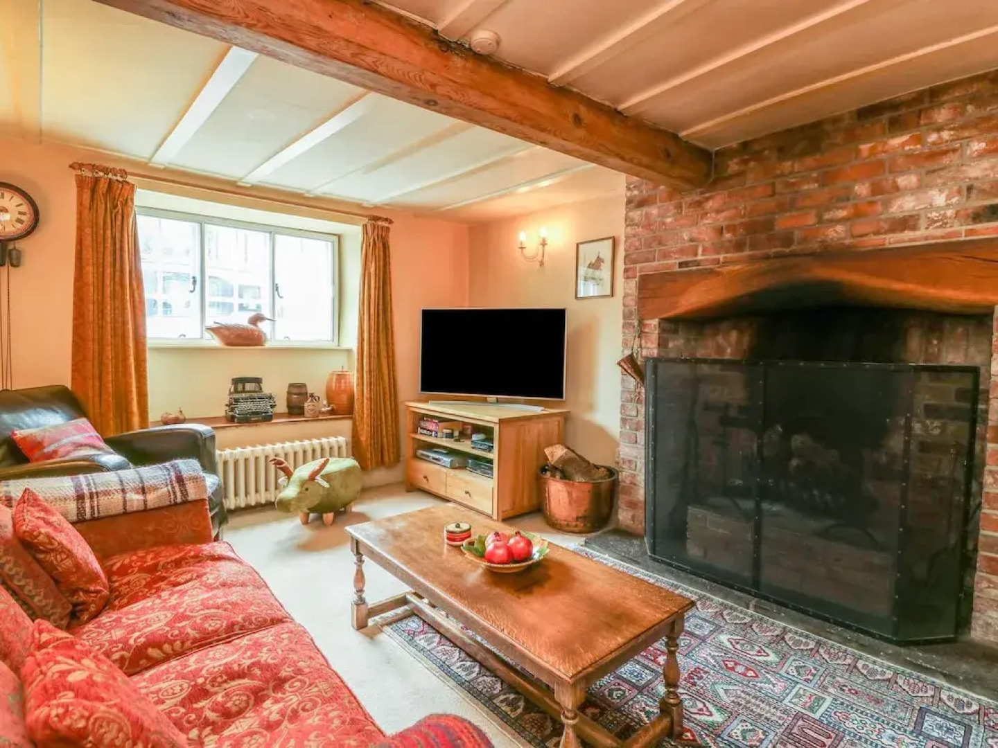 King Charles Cottage