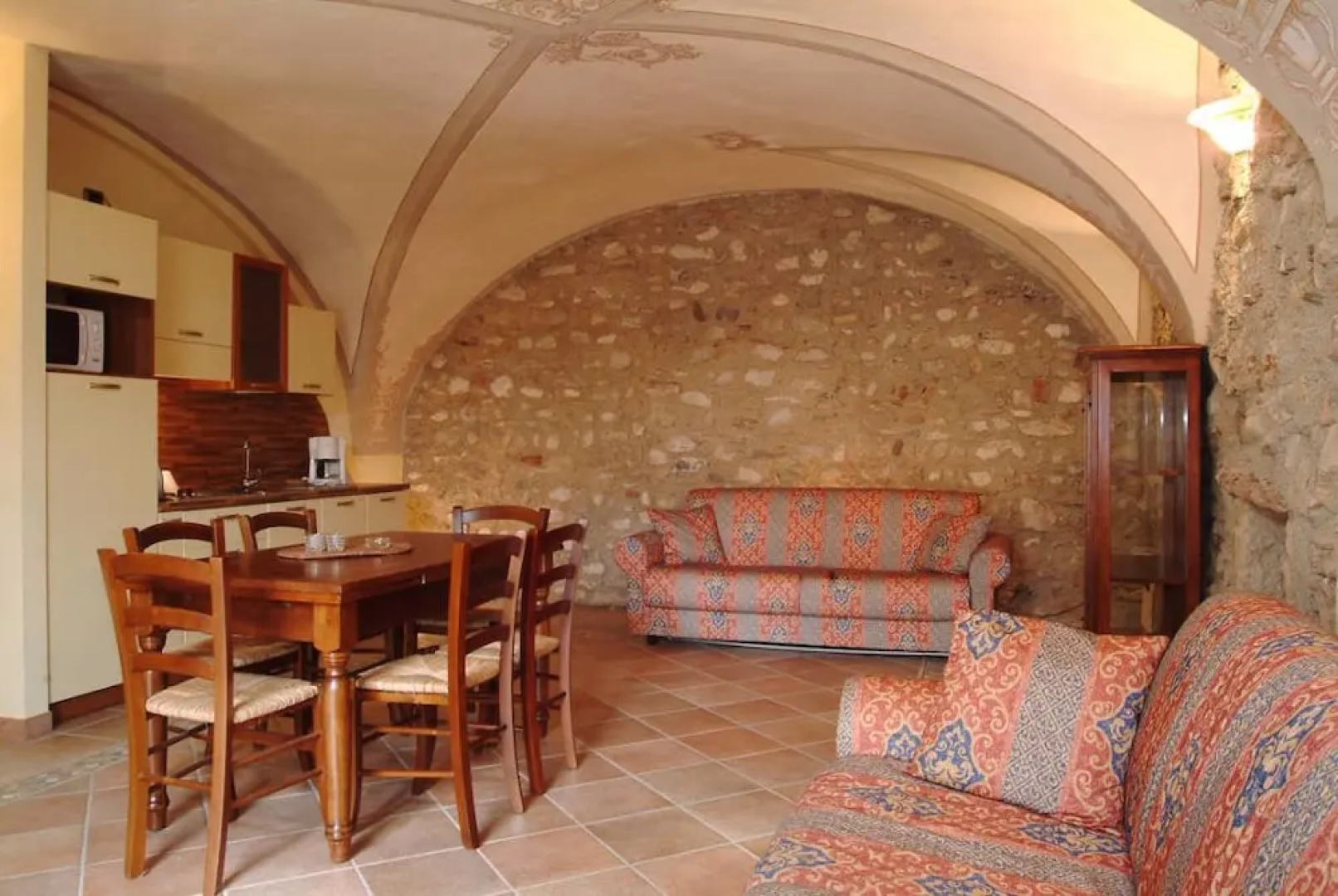 Borgo Alba Chiara