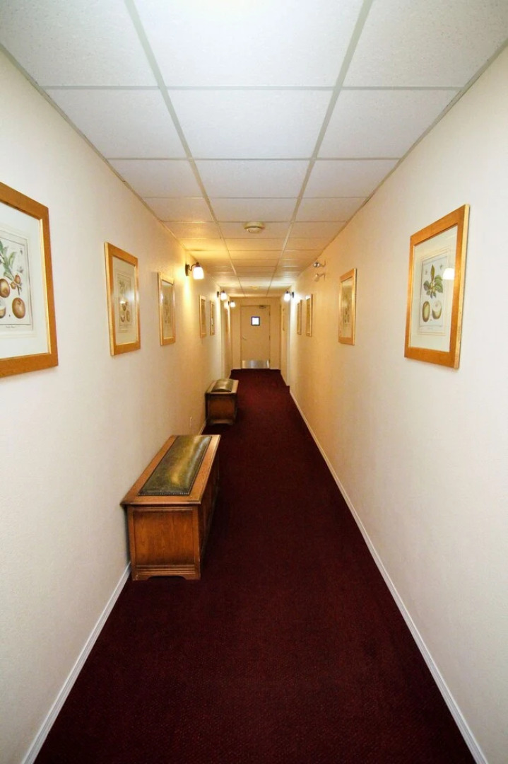 Heron's Landing Hotel