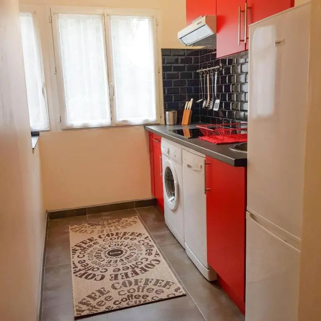 VILLA REIALA Chaville