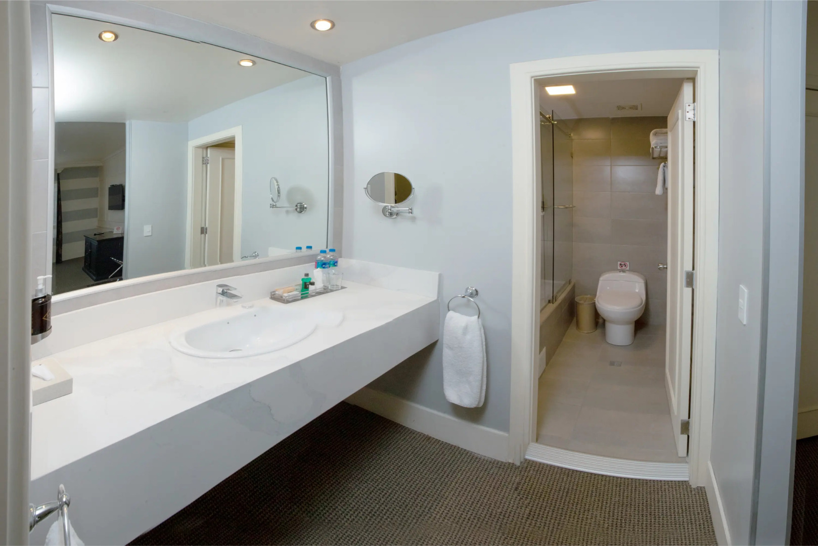 Hotel Dann Carlton Quito