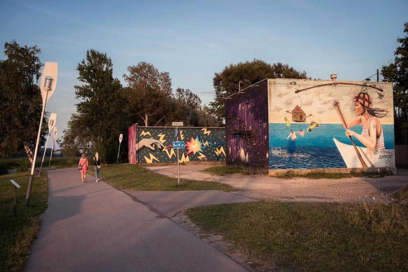 Отель «Койдулапарк»