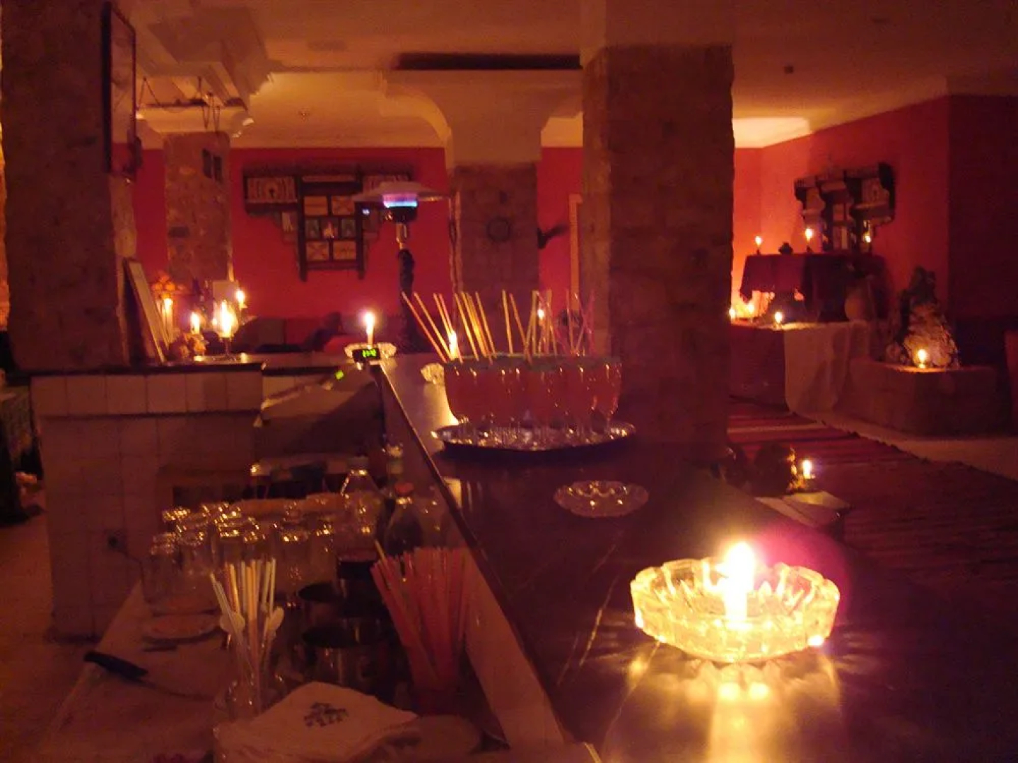 Hotel Dakyanus Tataouine