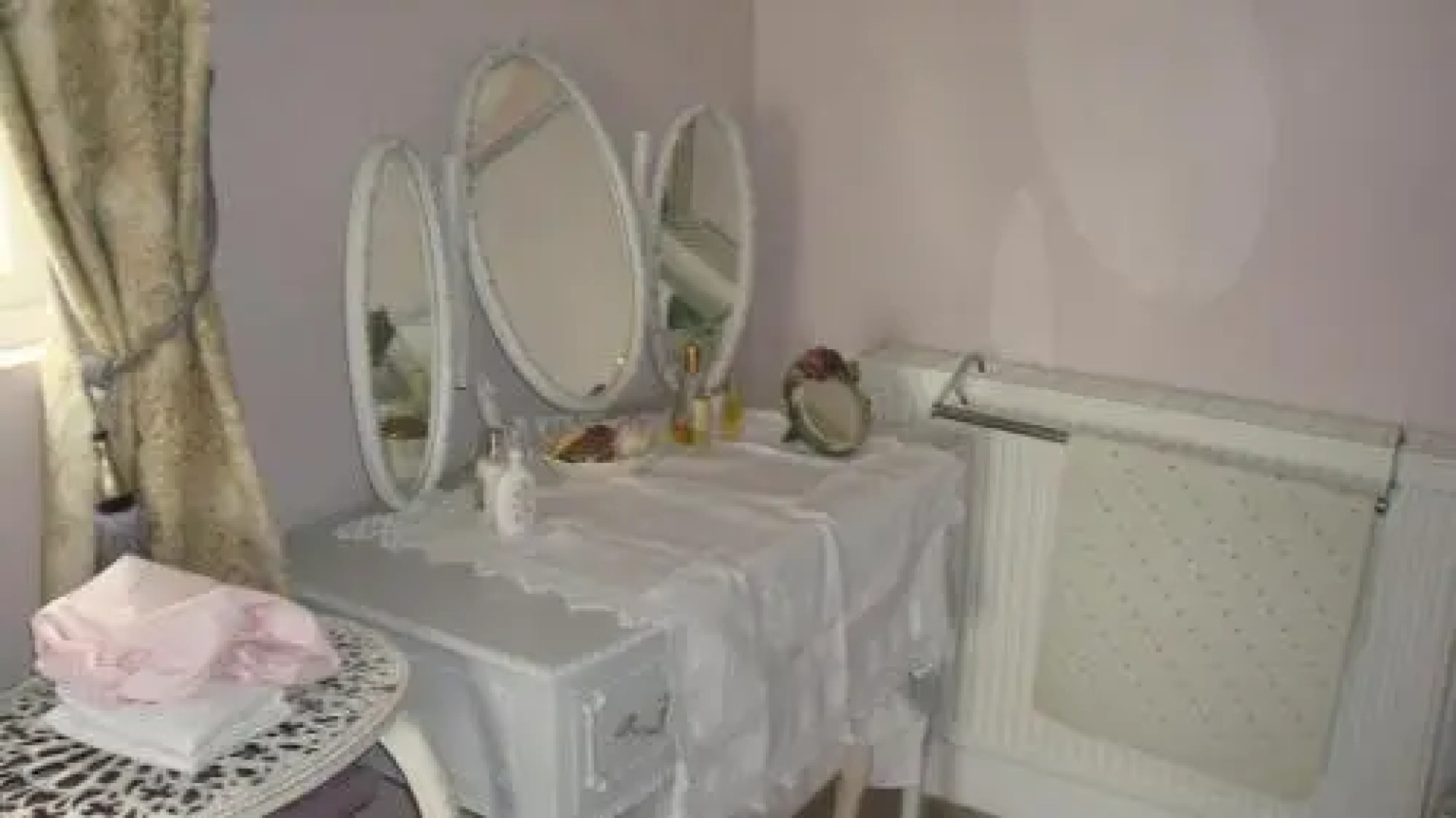 The Homestead Bed & Breakfast