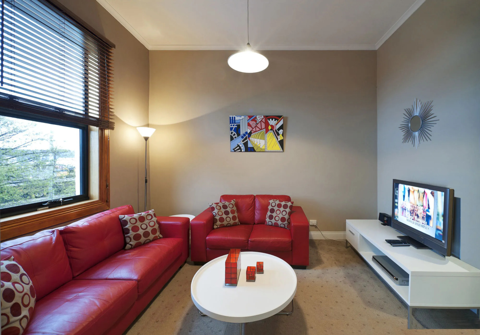 Burnie City Apartments