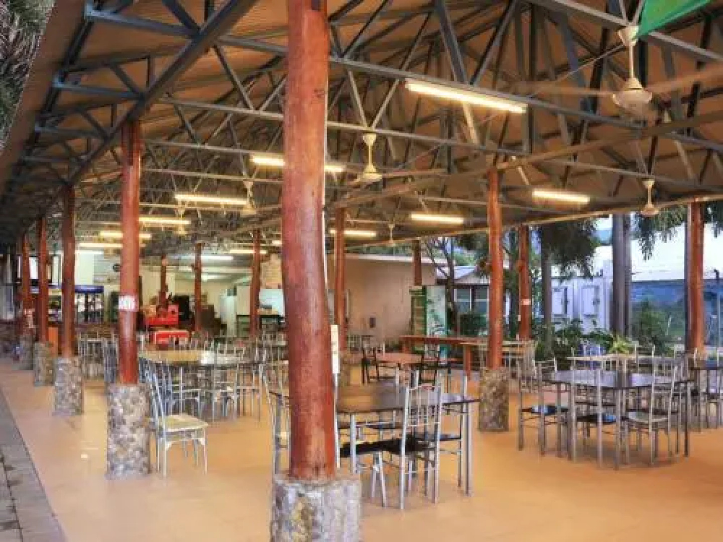 Timor Lodge Hotel & Residence