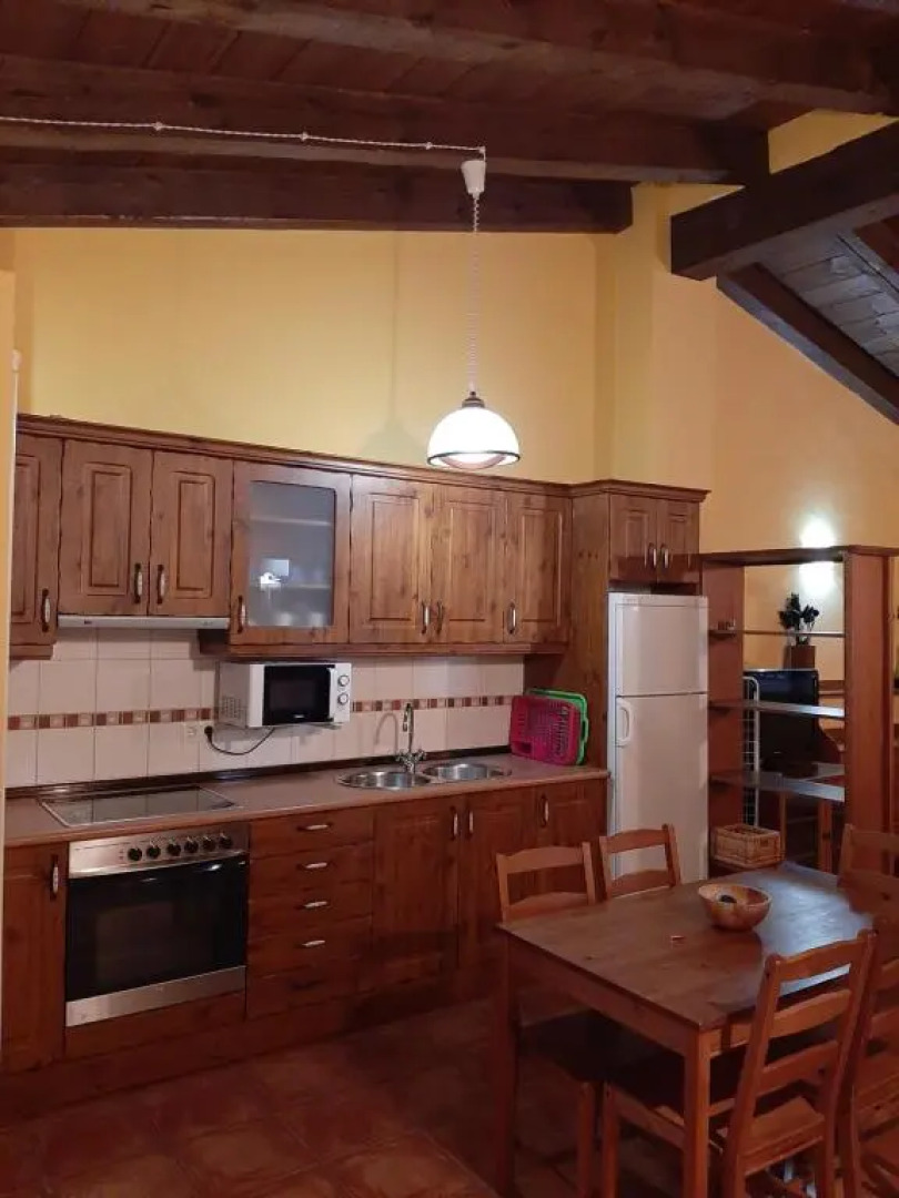 Apartamentos Matarranya