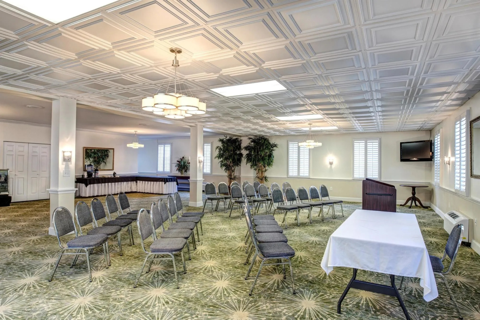 Best Western Sea Island Inn