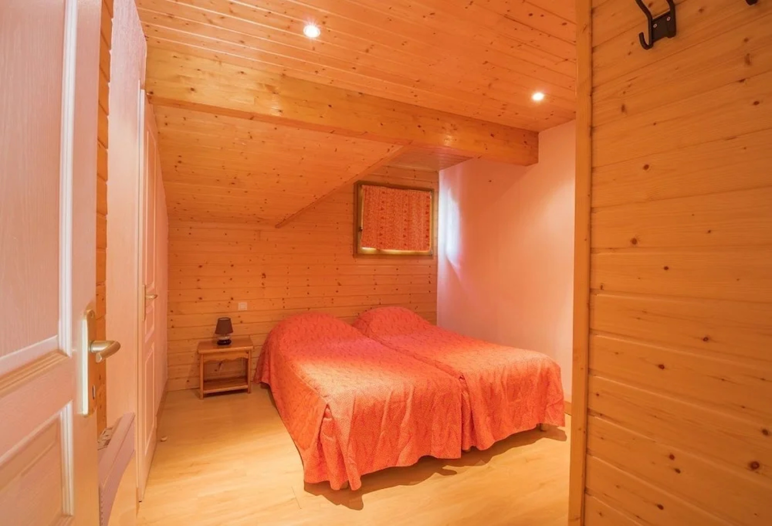 Chalets Margot