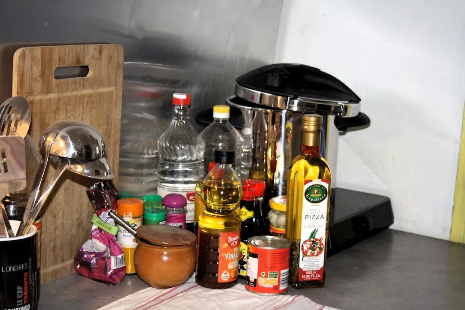 Lo Gal. Chambres D'hôtes