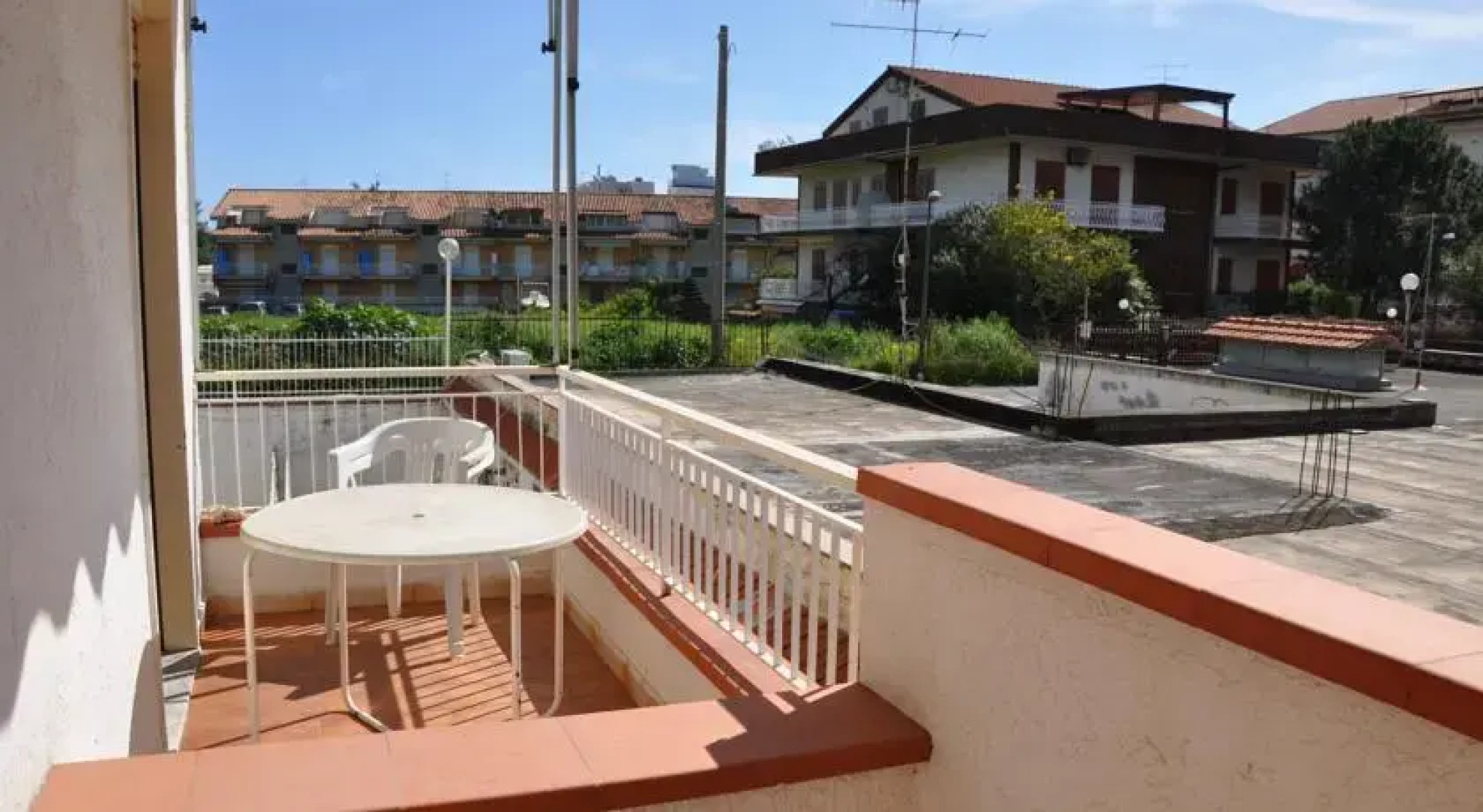 Taormina Mare Appartamento 300 Metri dal Mare