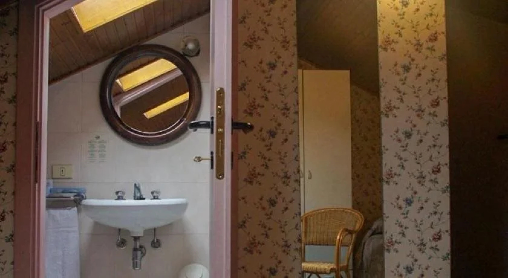 Hotel Locanda Del Mel