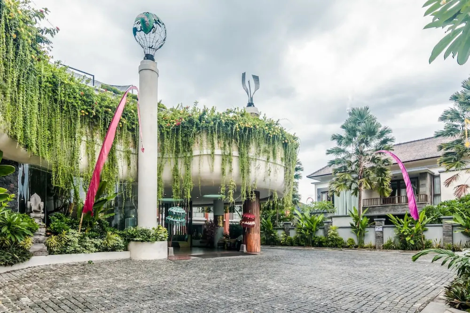 ZEN Rooms Tanjung Benoa Pratama 2