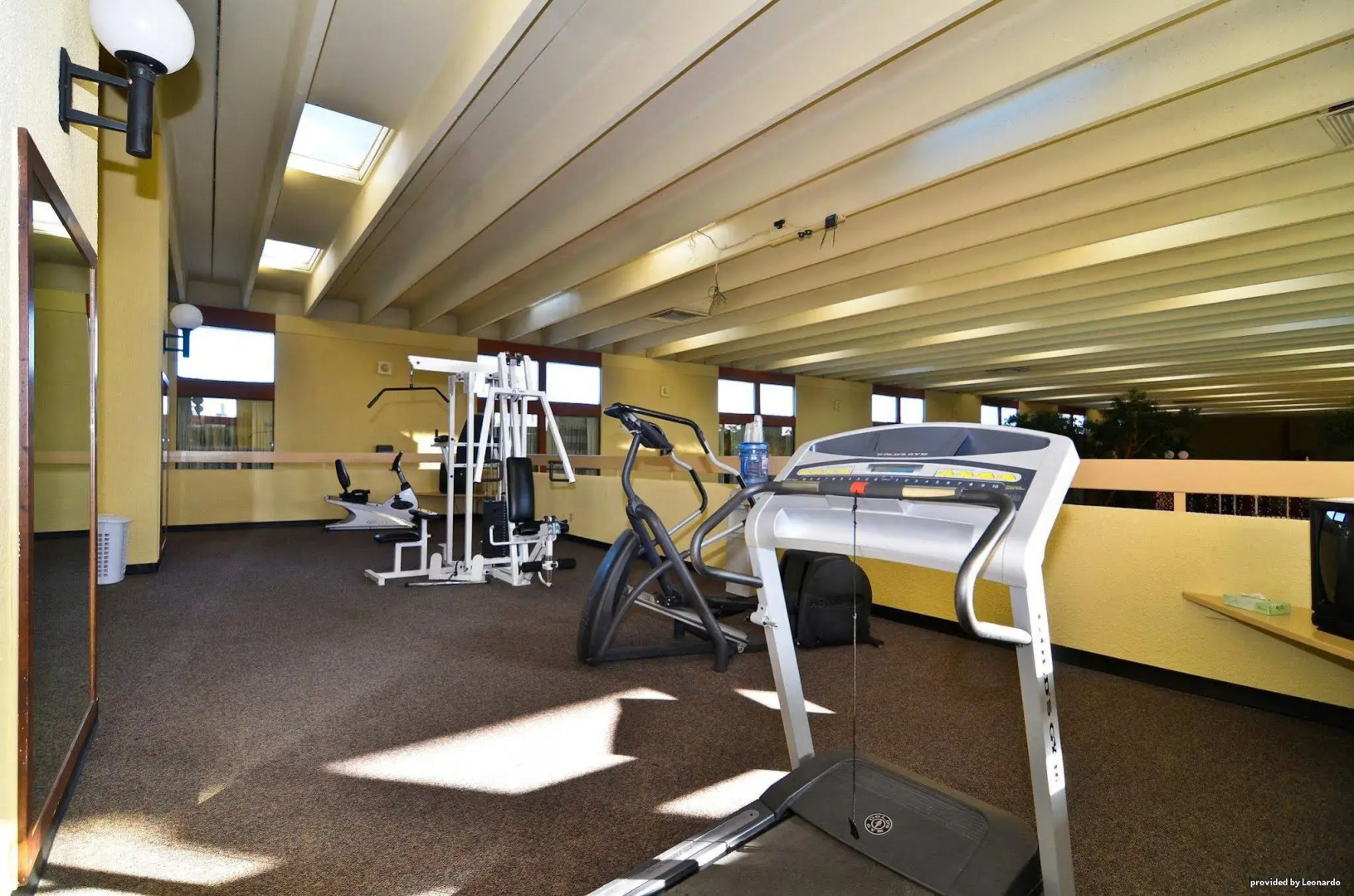 Clarion Inn & Suites Roswell