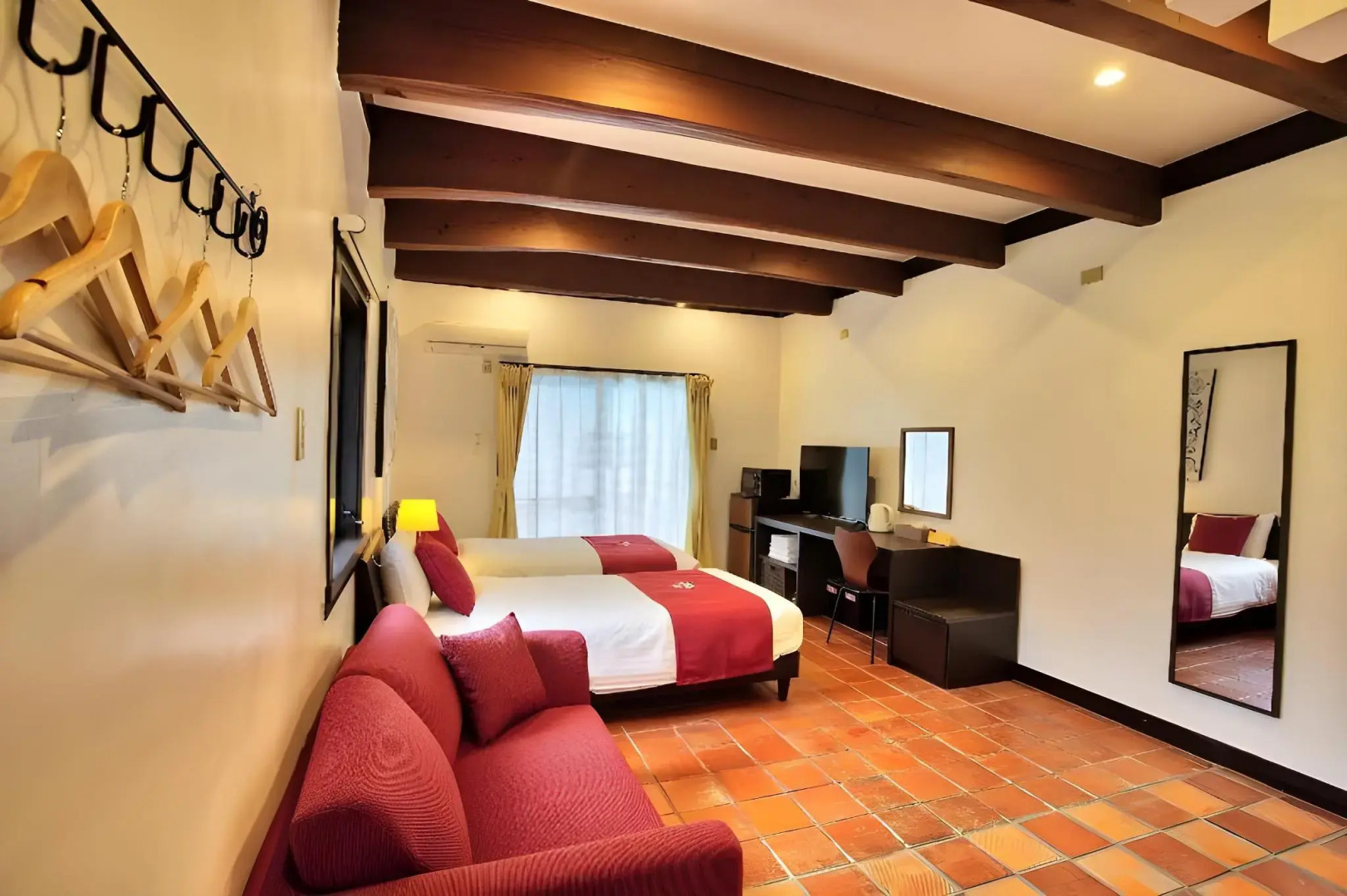 The PoolResort OKINAWA