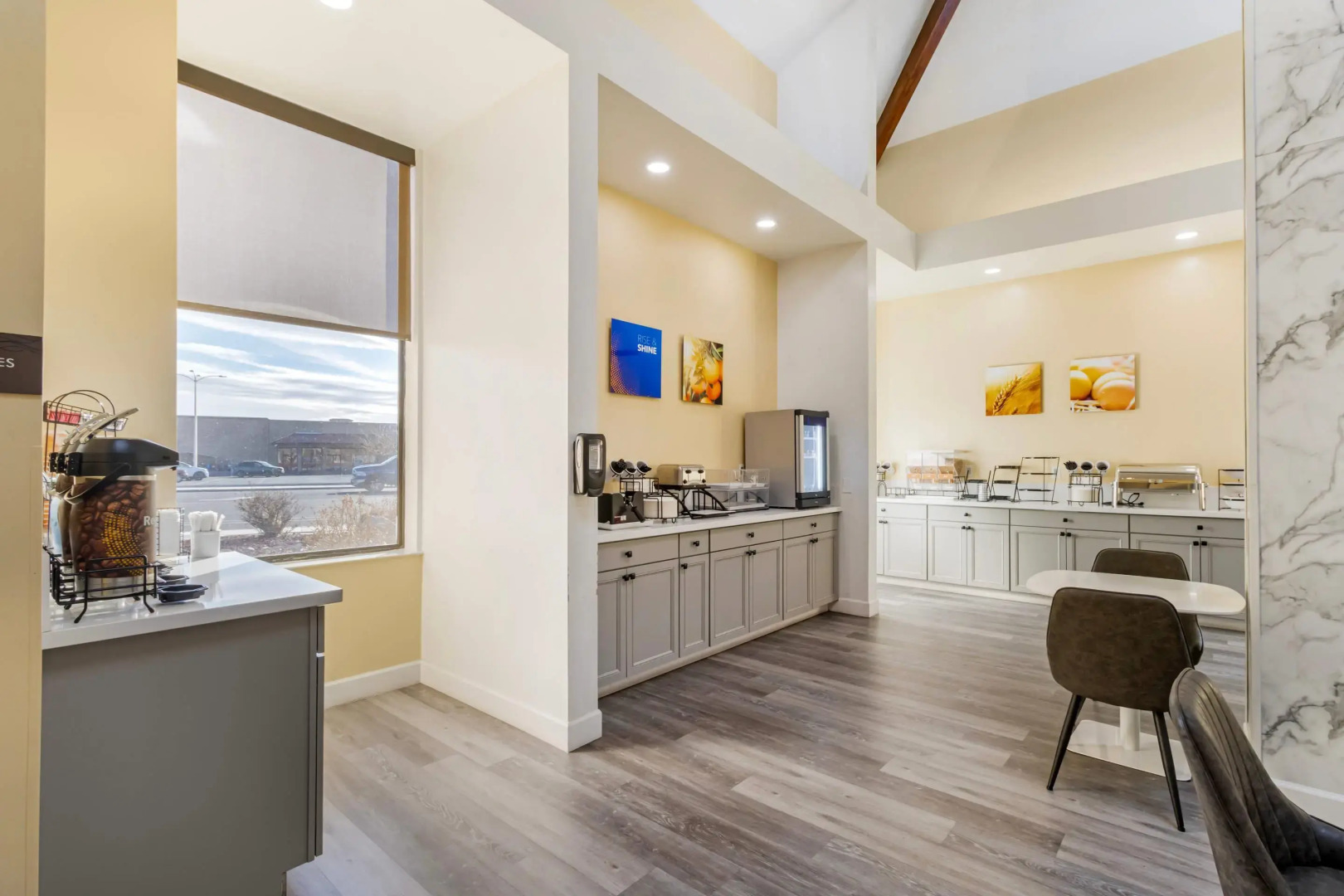 Comfort Inn & Suites Near Fallon Naval Air Station