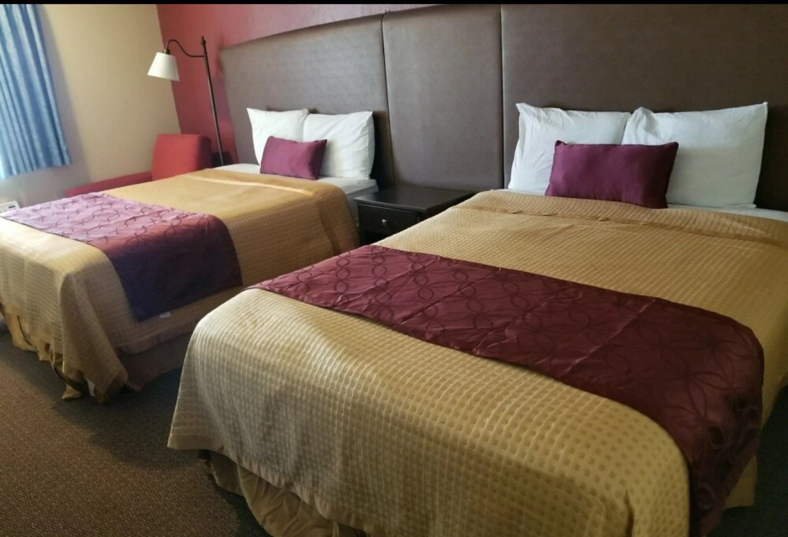 Americas Best Value Inn Story City