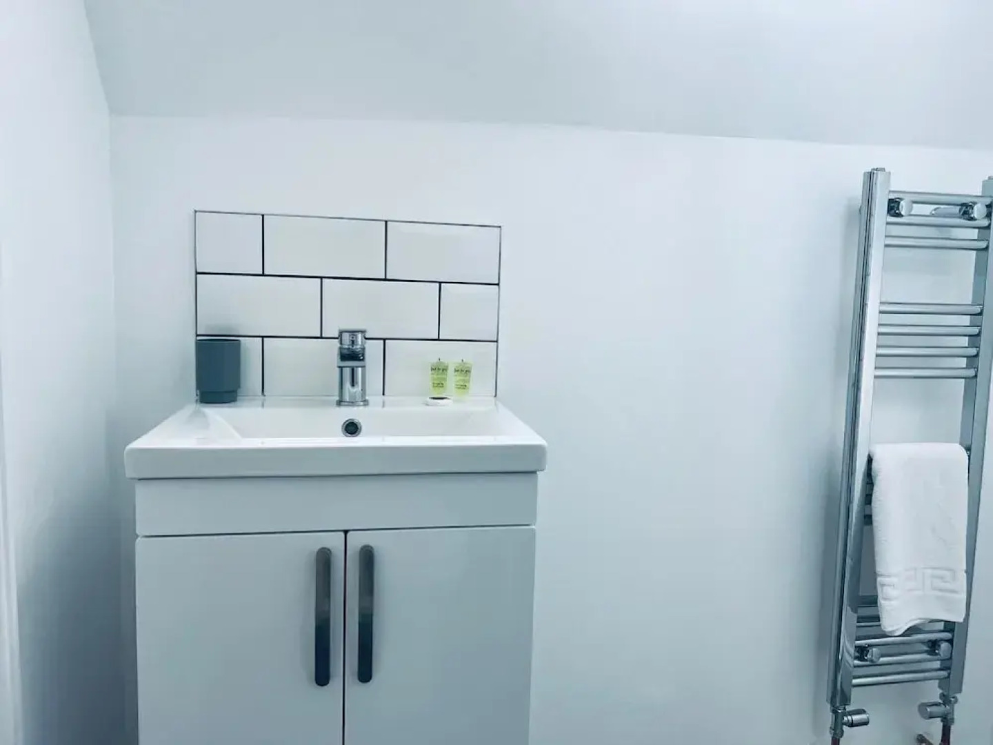 Moonstone House in Thetford