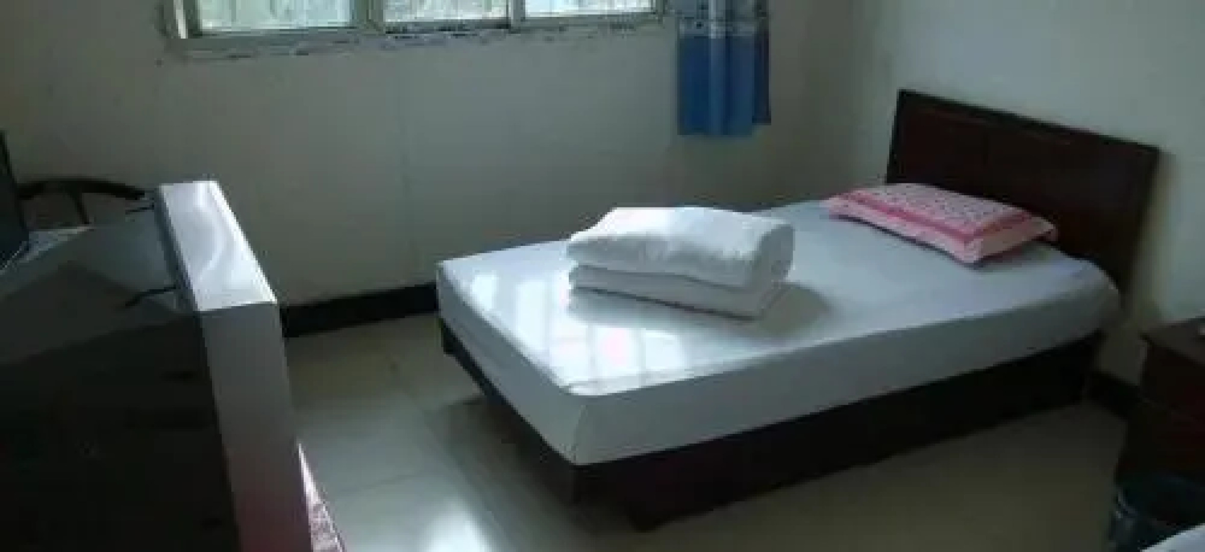 New story Guest house