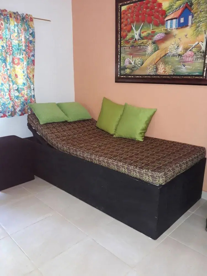 Samana Tropical Village