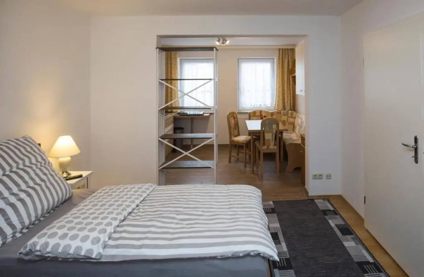 Ferienwohnungen Grimma